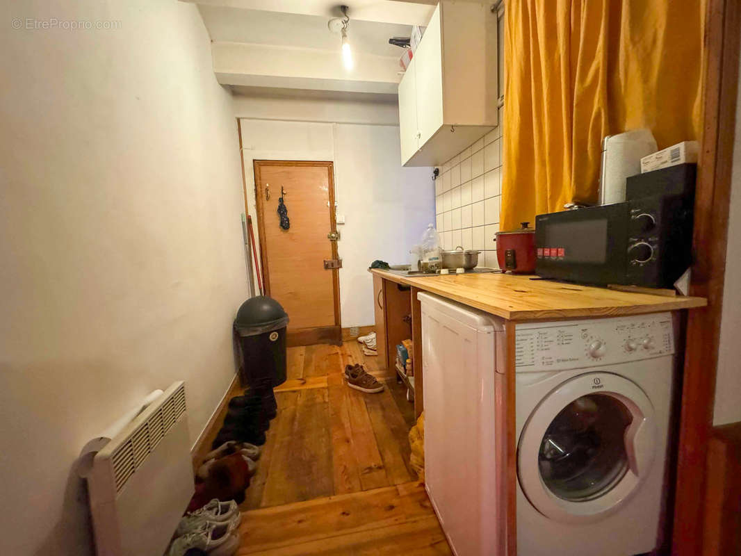 Appartement à CLERMONT-FERRAND