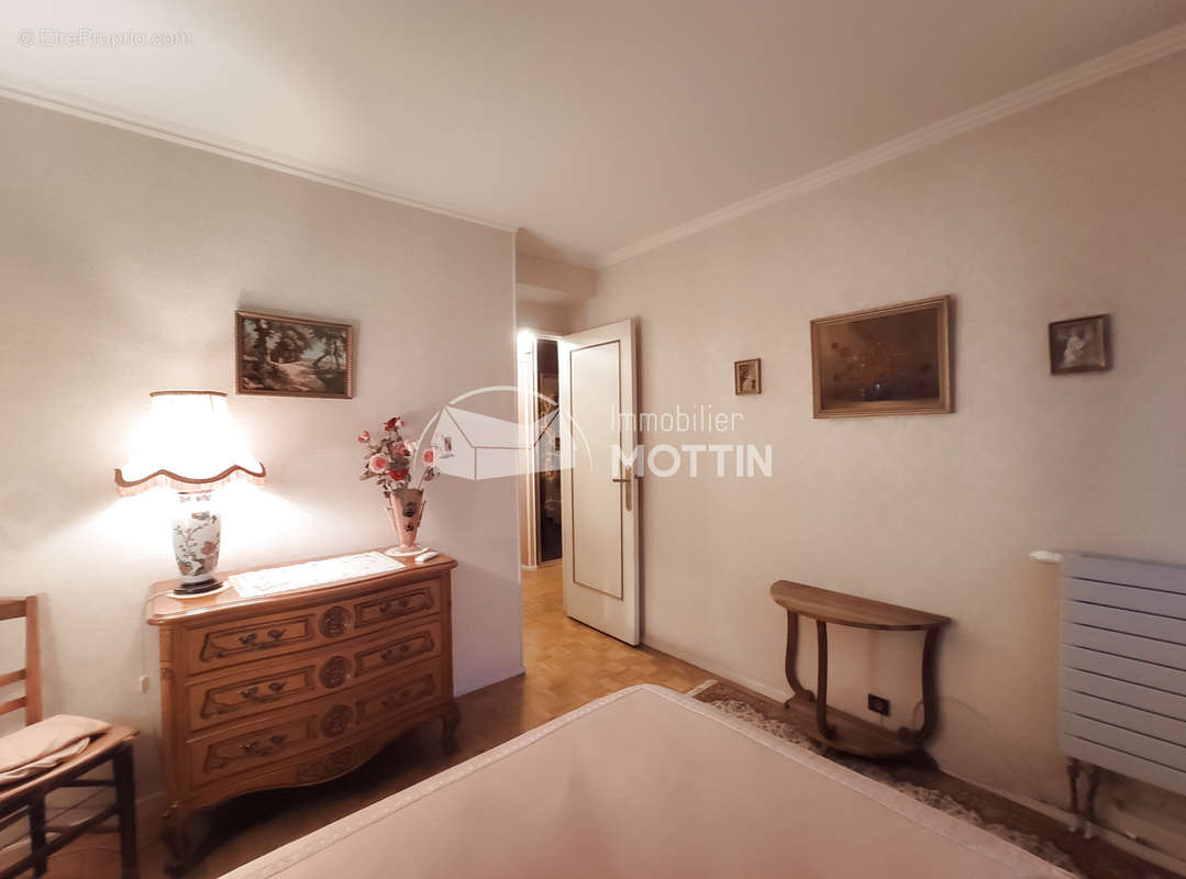 Appartement à VITRY-SUR-SEINE