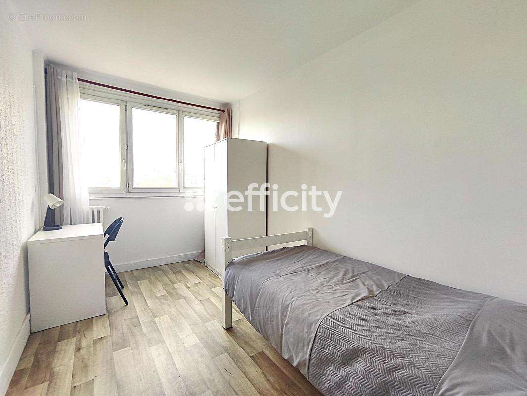 Appartement à MONTREUIL