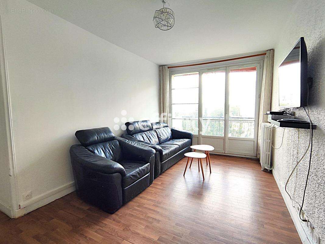 Appartement à MONTREUIL