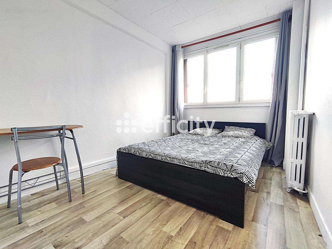 Appartement à MONTREUIL