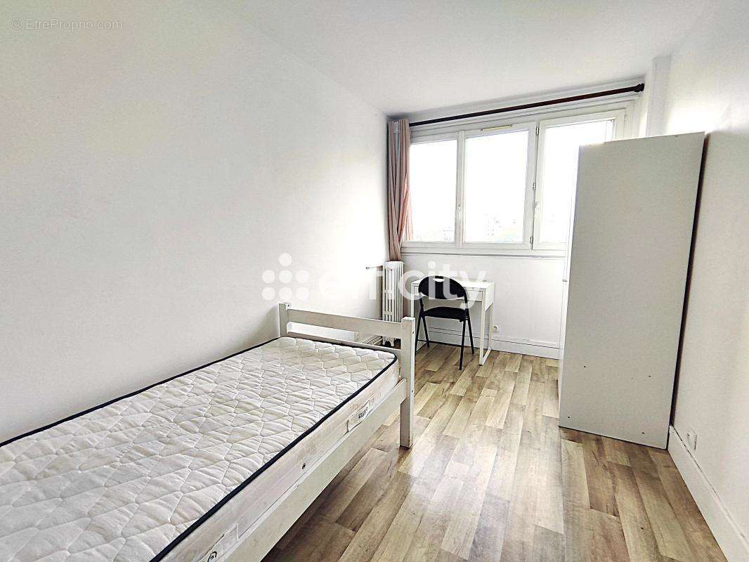 Appartement à MONTREUIL