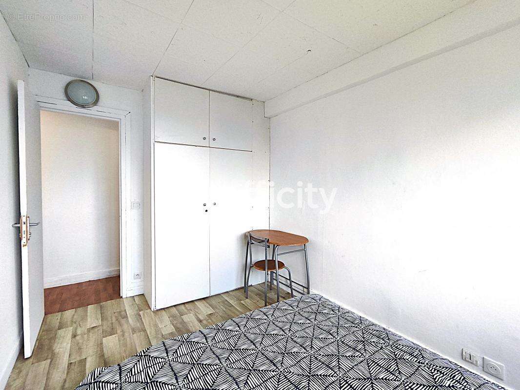 Appartement à MONTREUIL