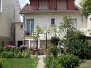 Maison à VITRY-SUR-SEINE