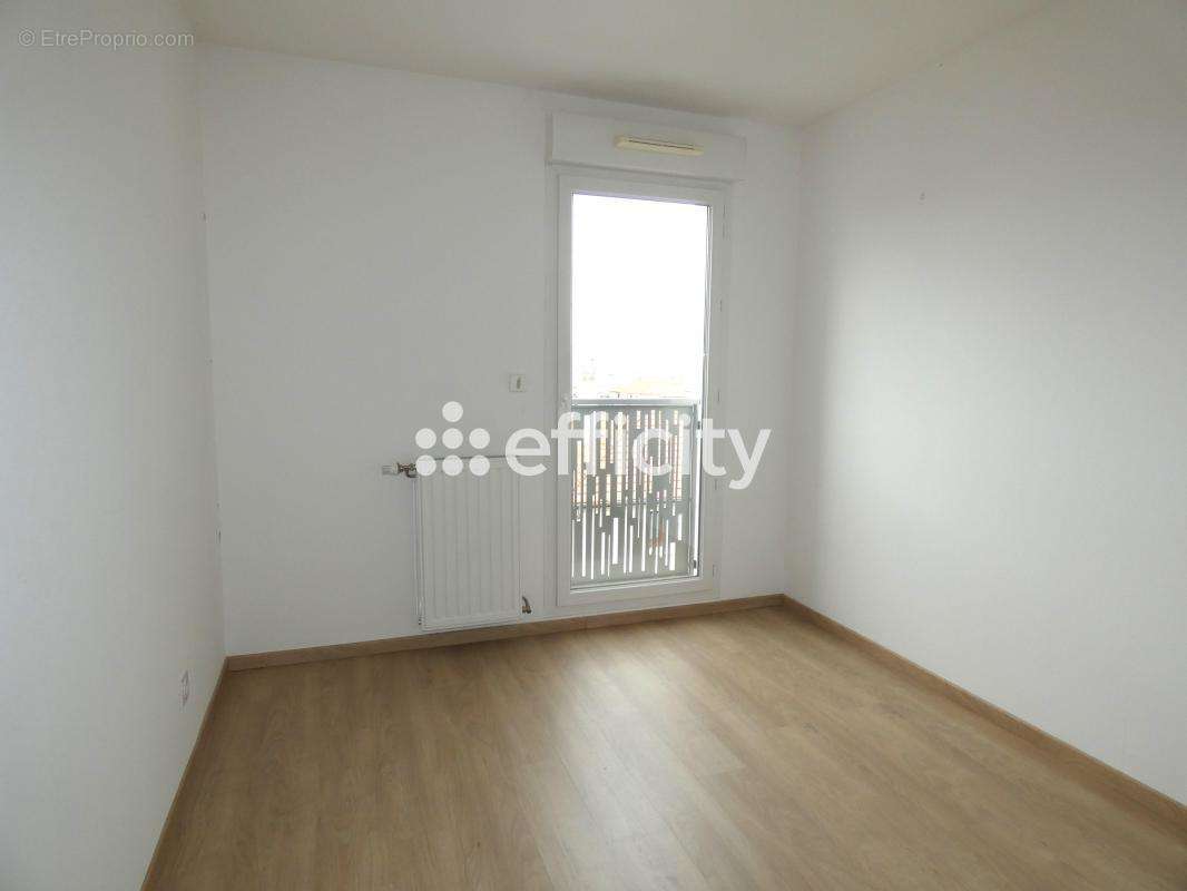 Appartement à FEYZIN