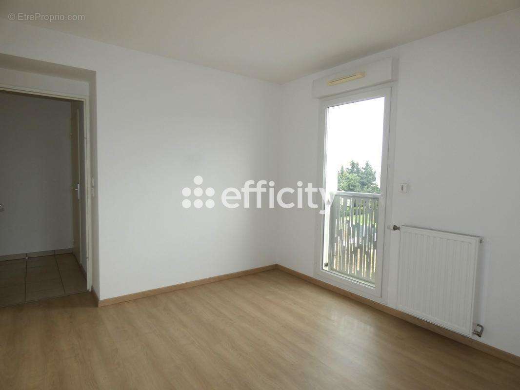 Appartement à FEYZIN