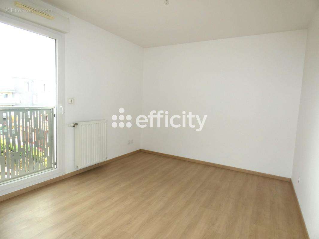 Appartement à FEYZIN