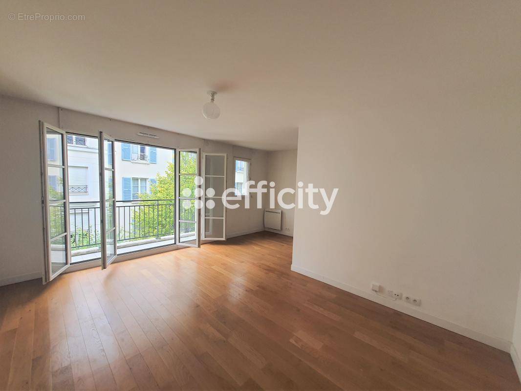 Appartement à VANVES