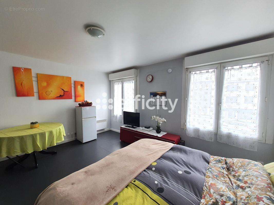 Appartement à CHATILLON