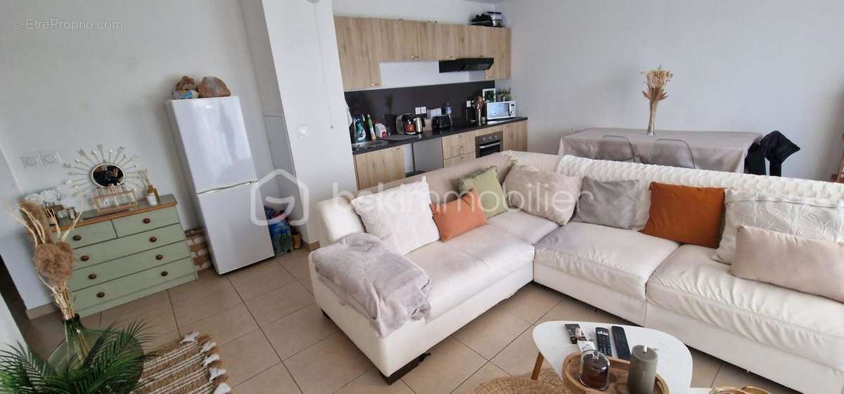 Appartement à ALERIA