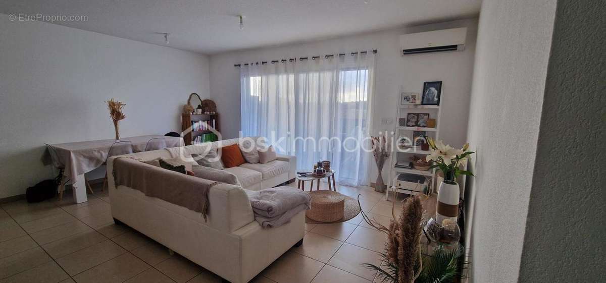 Appartement à ALERIA