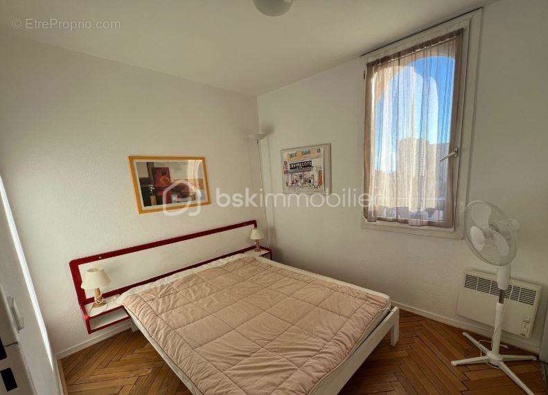 Appartement à BEAUSOLEIL