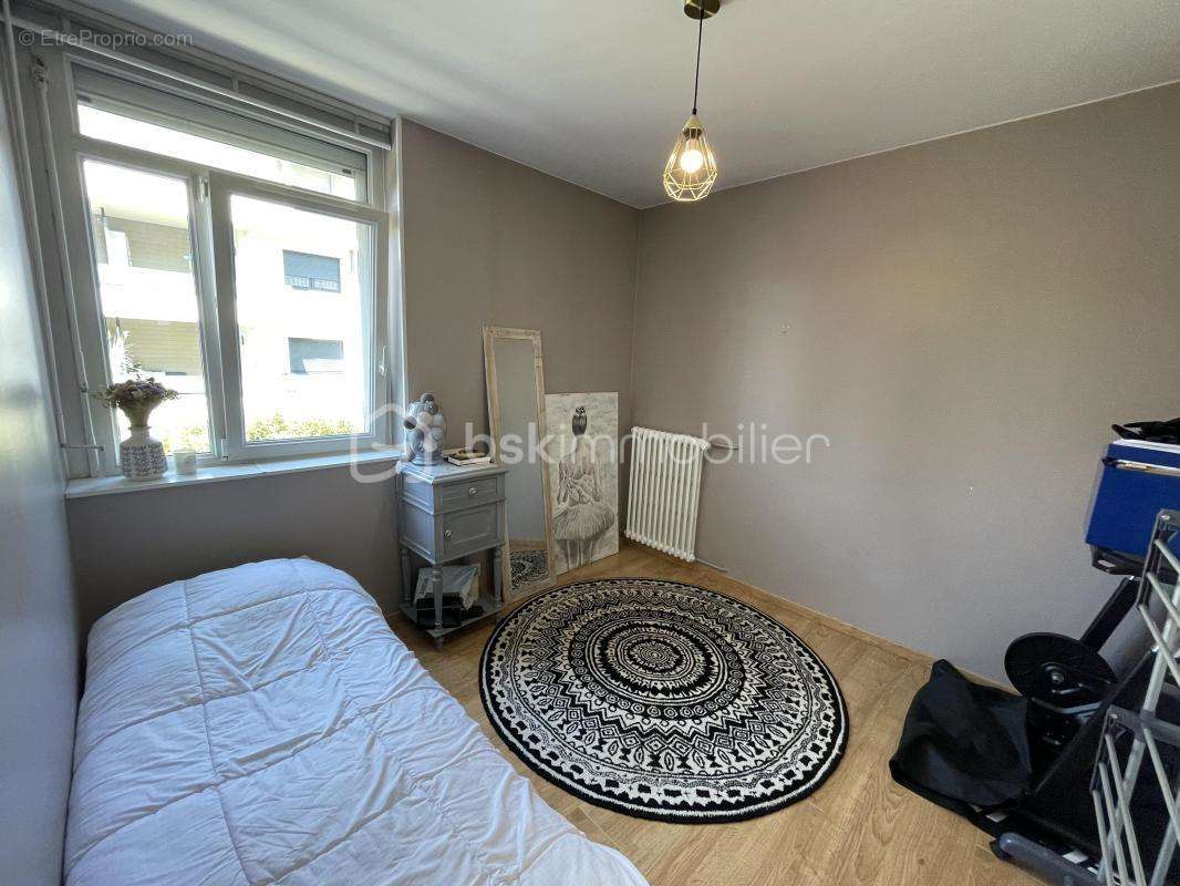 Appartement à ANNECY