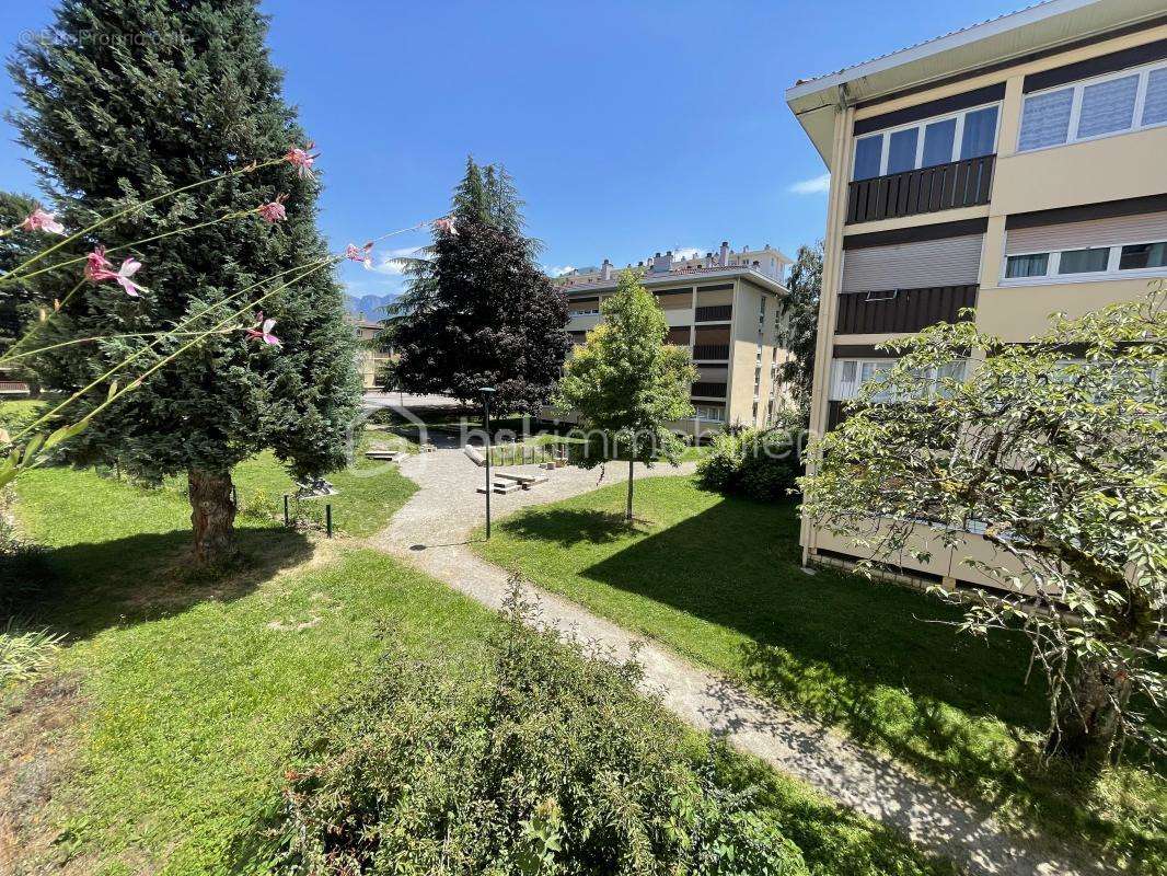 Appartement à ANNECY