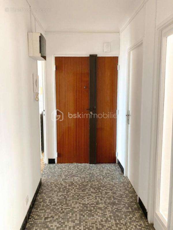 Appartement à TARBES