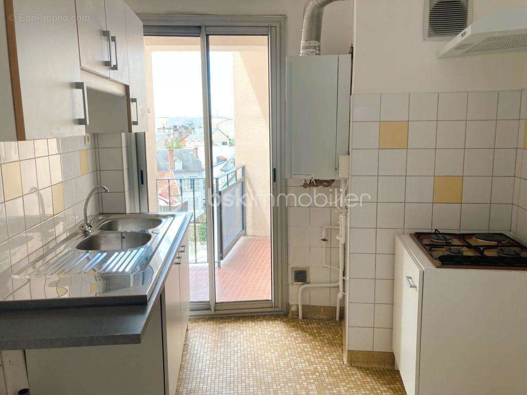 Appartement à TARBES