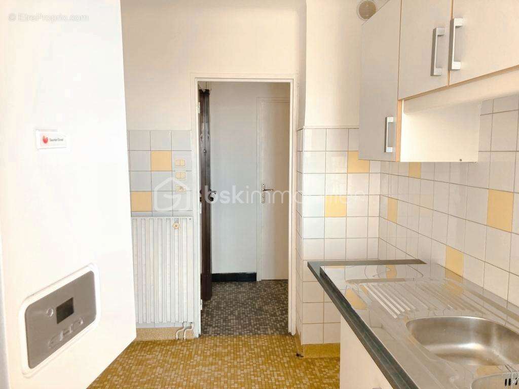 Appartement à TARBES