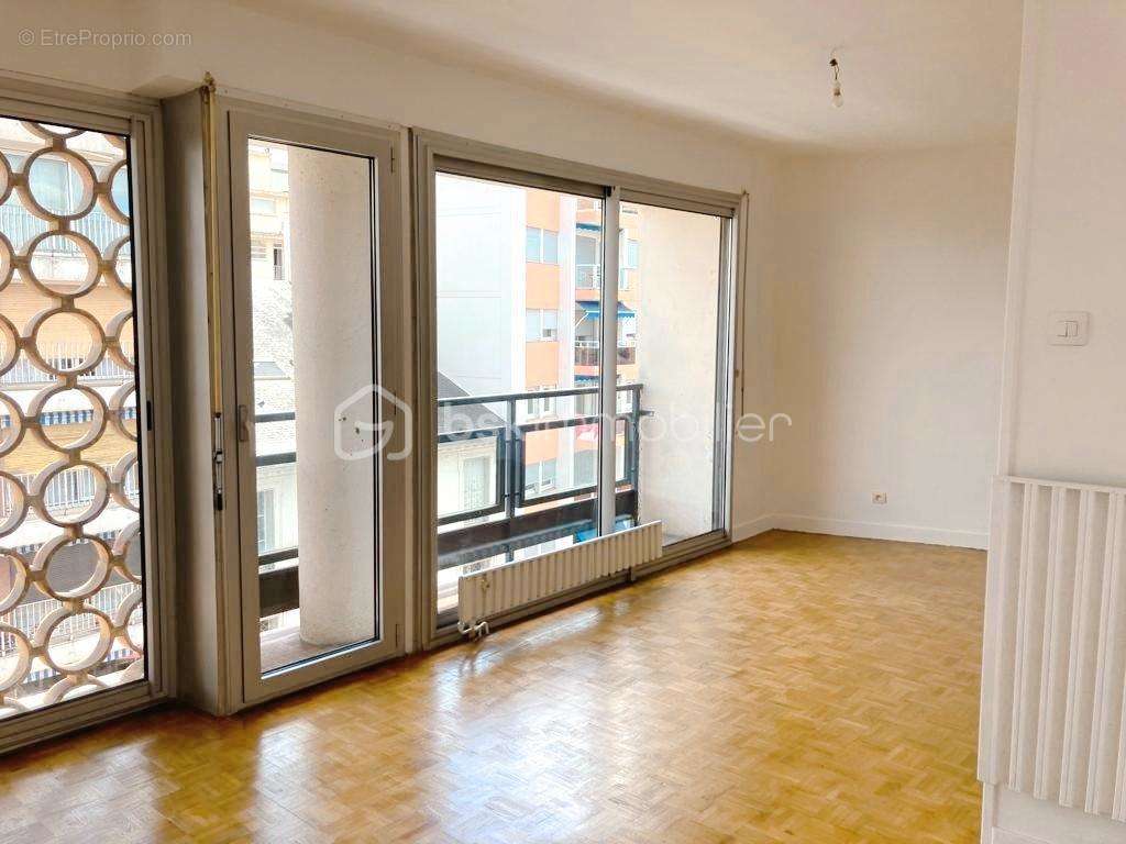 Appartement à TARBES