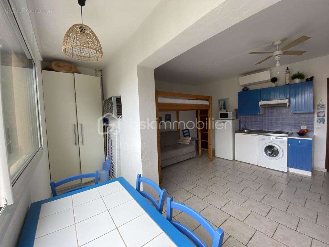 Appartement à BORMES-LES-MIMOSAS