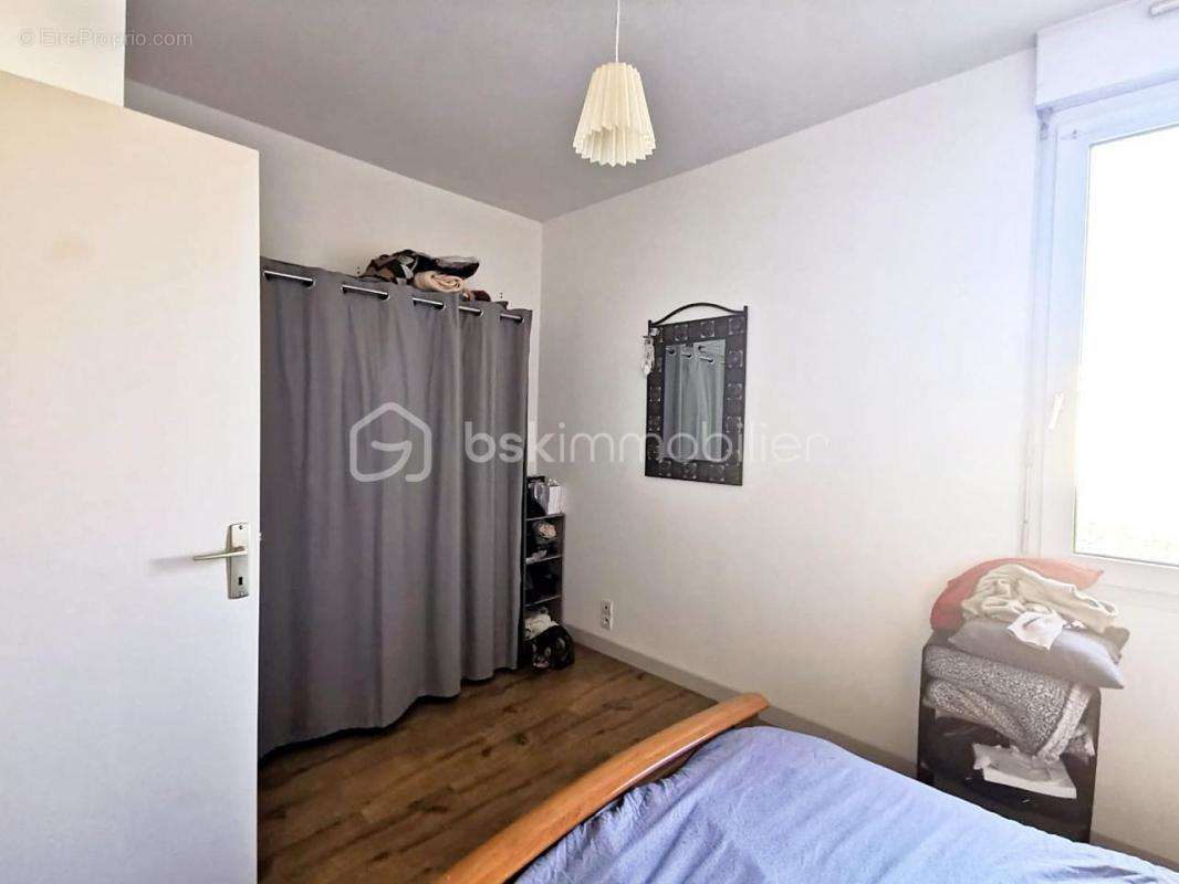 Appartement à SAUJON