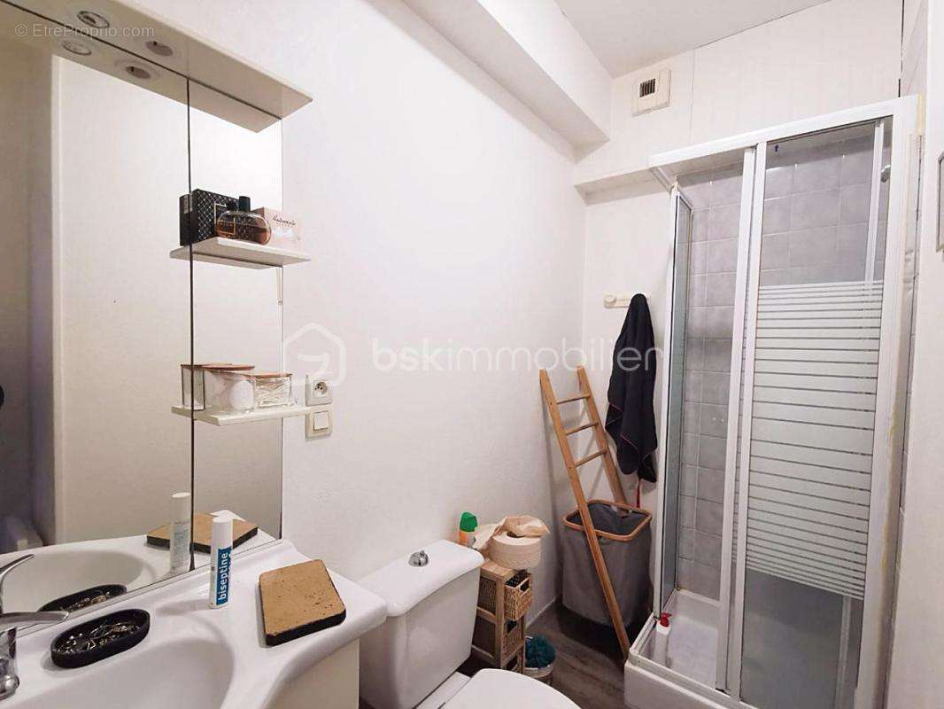 Appartement à SAUJON