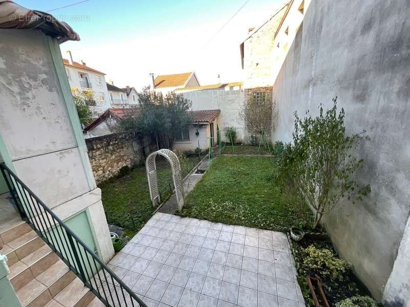 Maison à PERIGUEUX