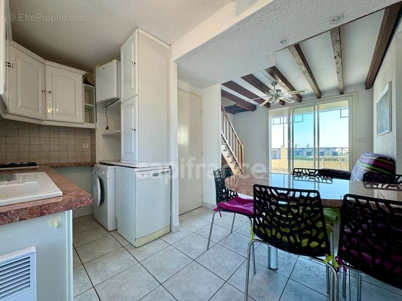 Appartement à FREJUS