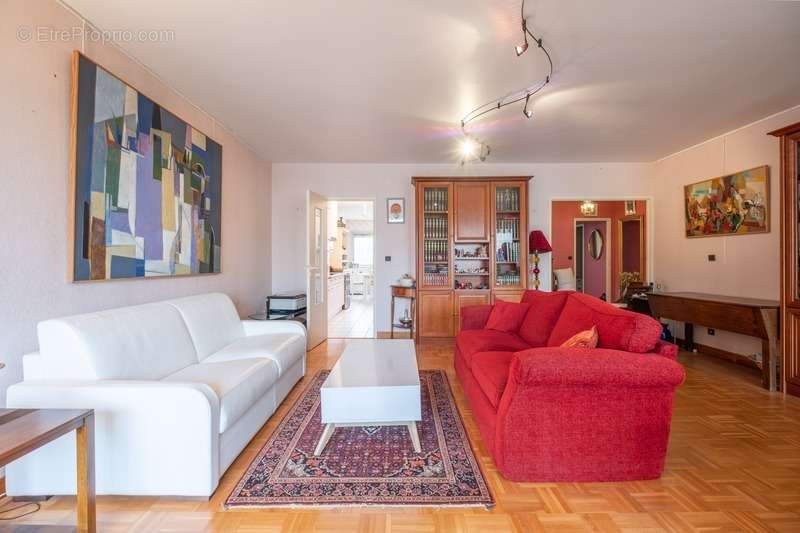 Appartement à LA ROCHELLE