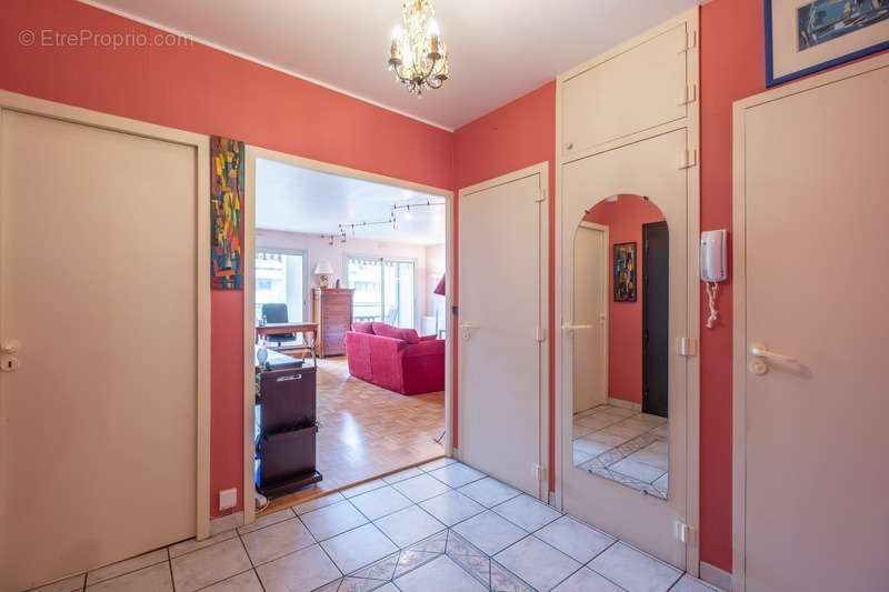 Appartement à LA ROCHELLE