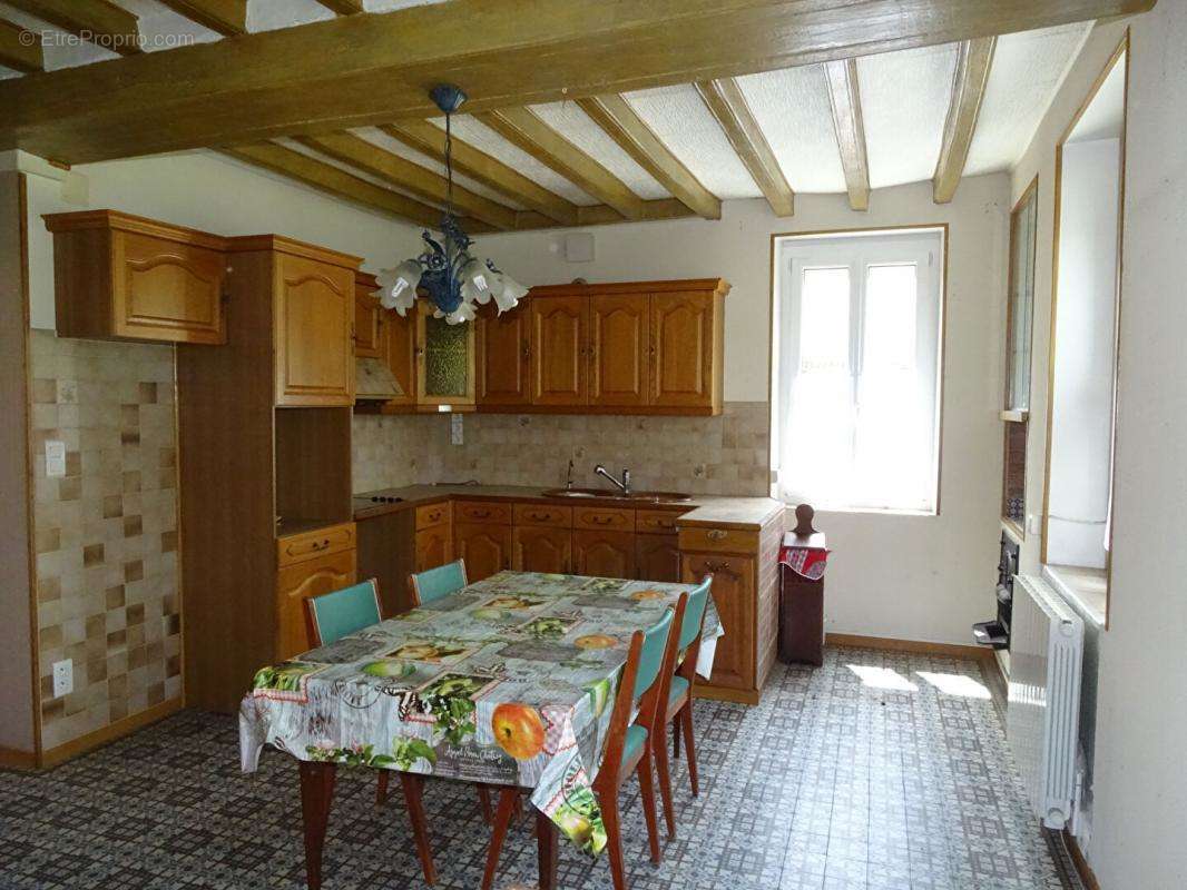 Appartement à CHATILLON-SUR-LOIRE