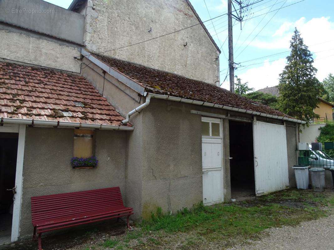 Appartement à CHATILLON-SUR-LOIRE