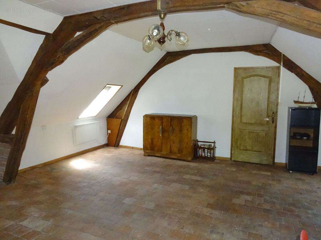 Appartement à CHATILLON-SUR-LOIRE