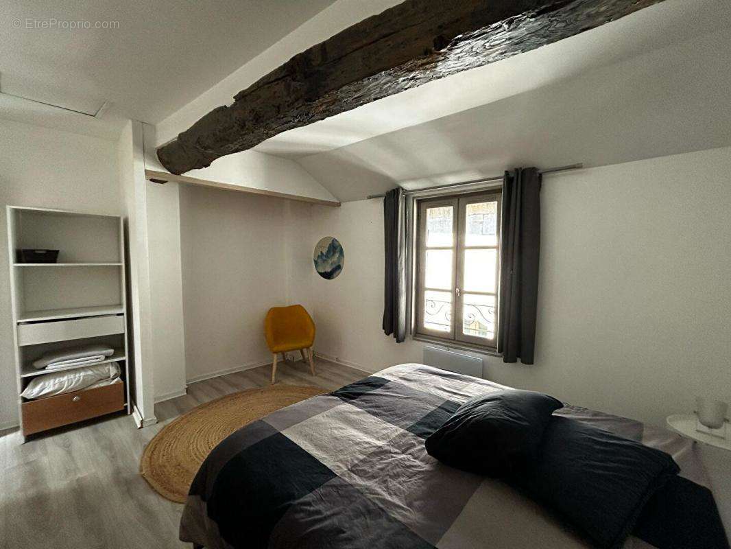 Appartement à PERIGUEUX