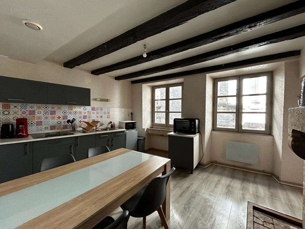 Appartement à PERIGUEUX