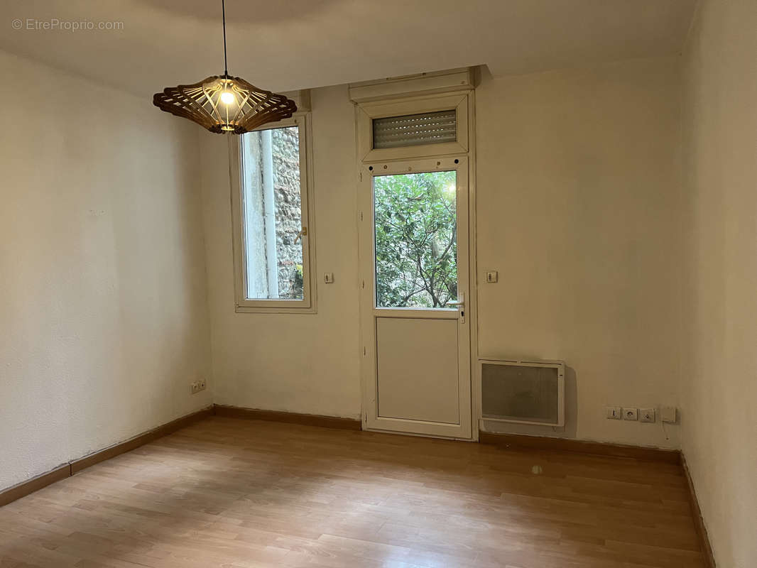 Appartement à TARBES