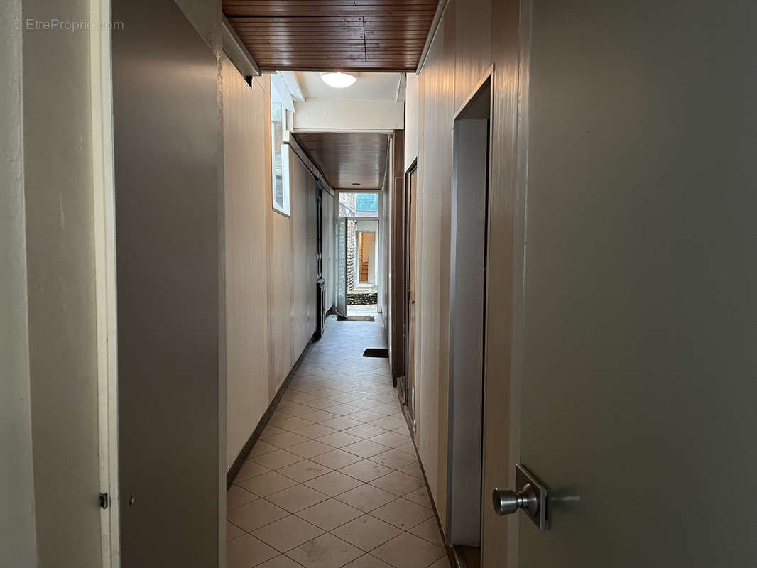 Appartement à TARBES