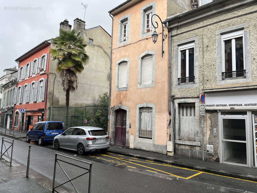 Appartement à TARBES