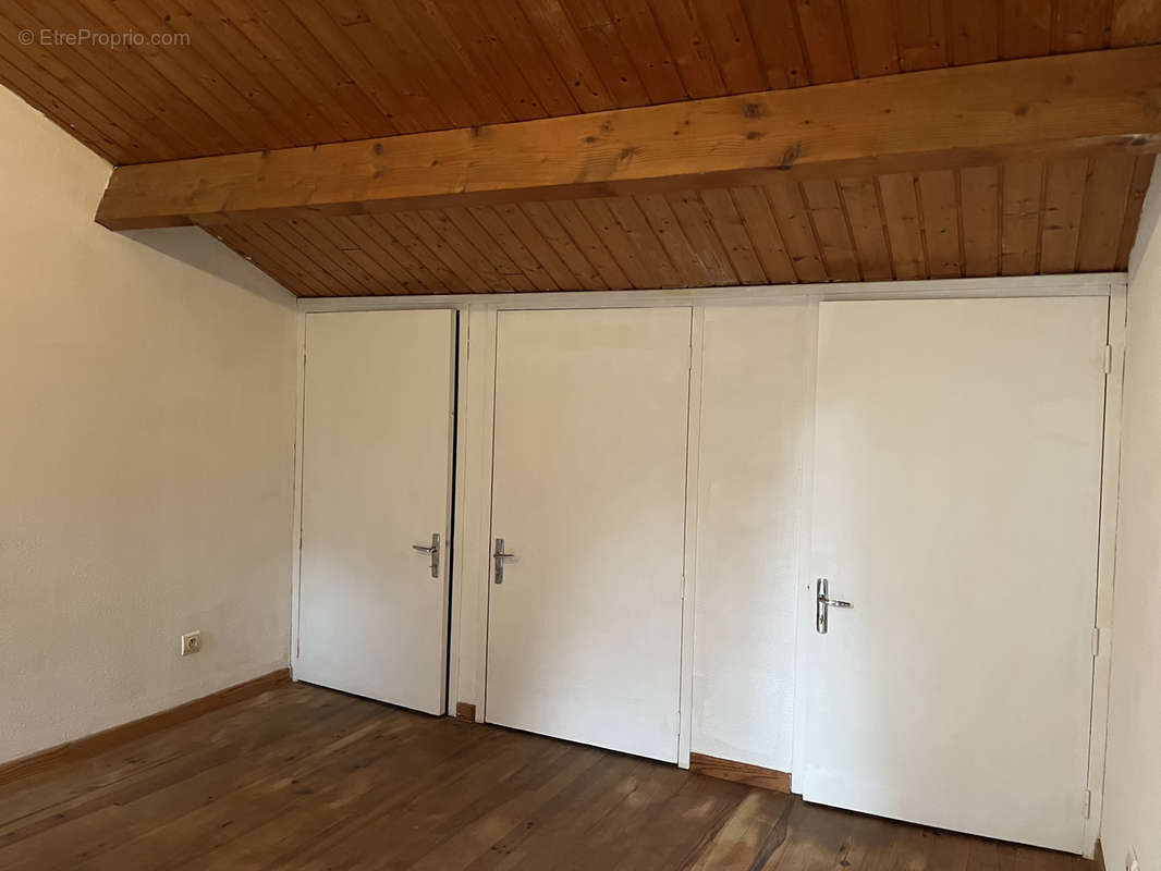 Appartement à TARBES