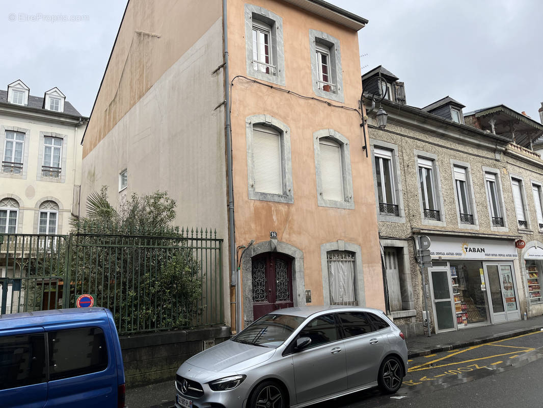 Appartement à TARBES