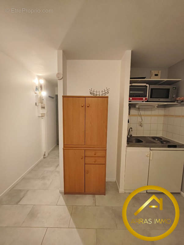 Appartement à ARRAS