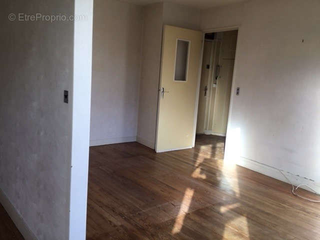 Appartement à RUEIL-MALMAISON