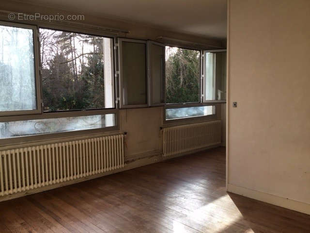 Appartement à RUEIL-MALMAISON