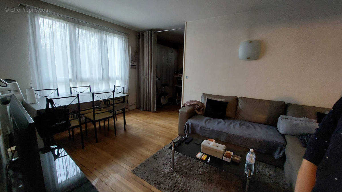 Appartement à RUEIL-MALMAISON