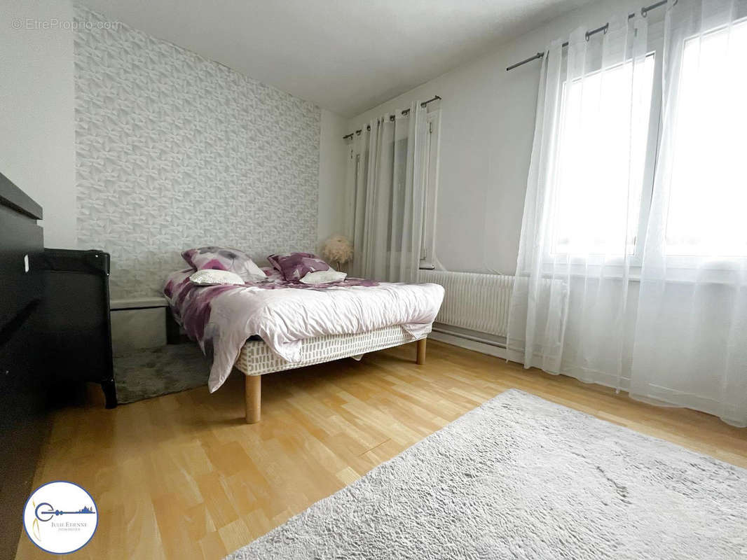 Appartement à EPINAL