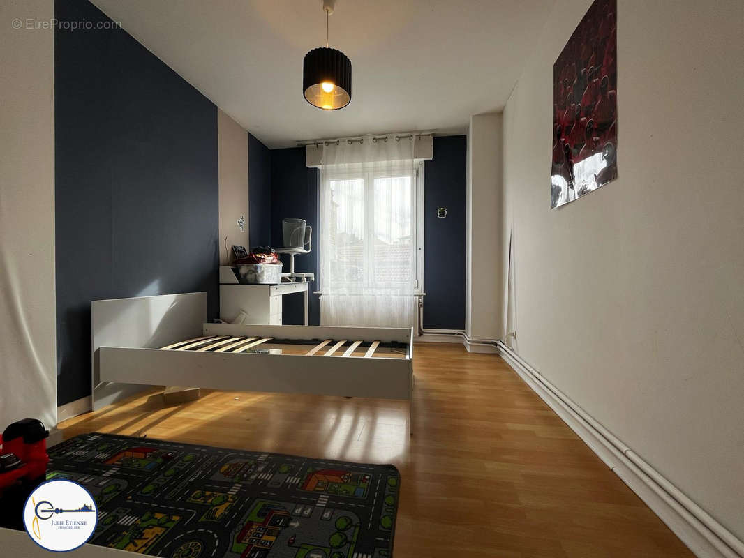 Appartement à EPINAL