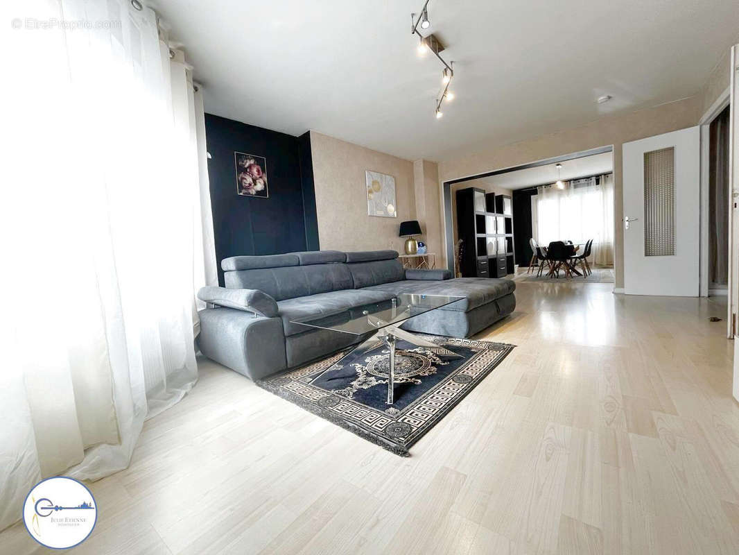 Appartement à EPINAL