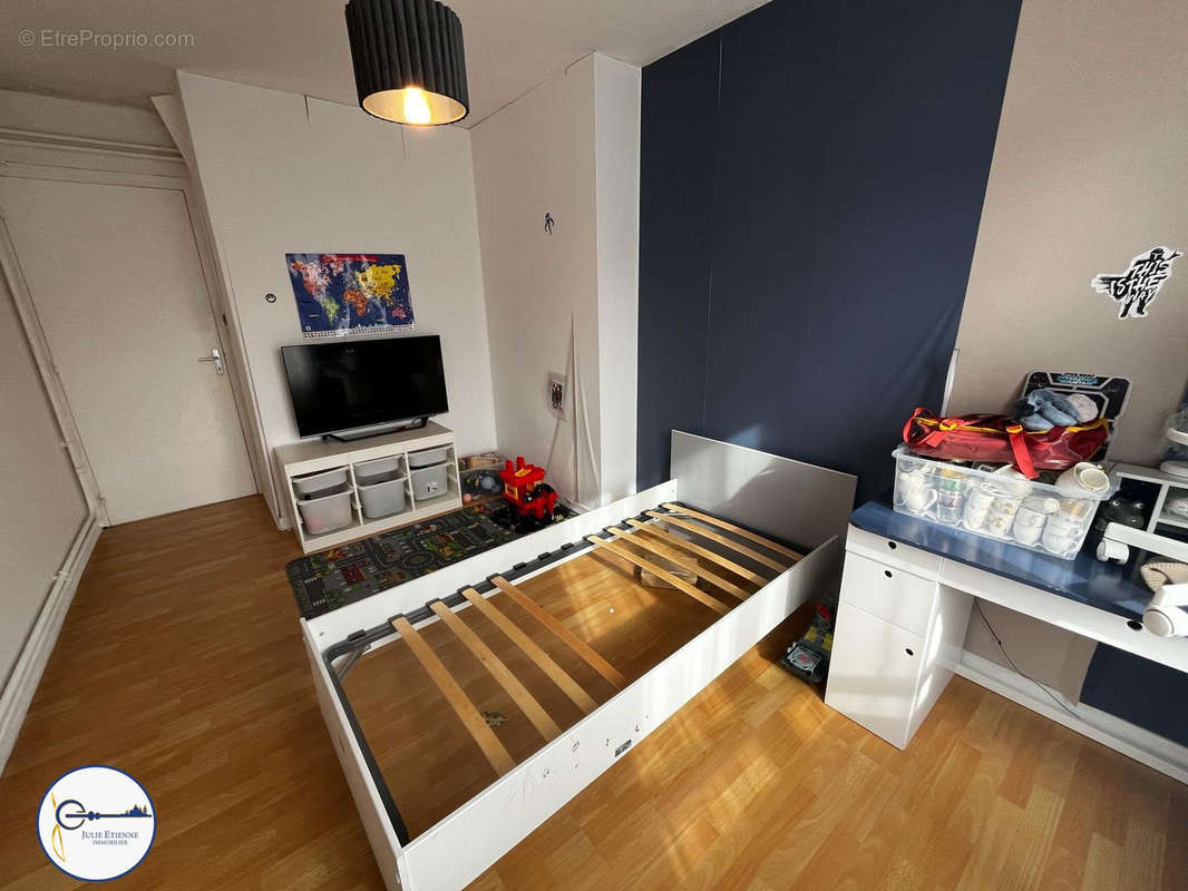 Appartement à EPINAL