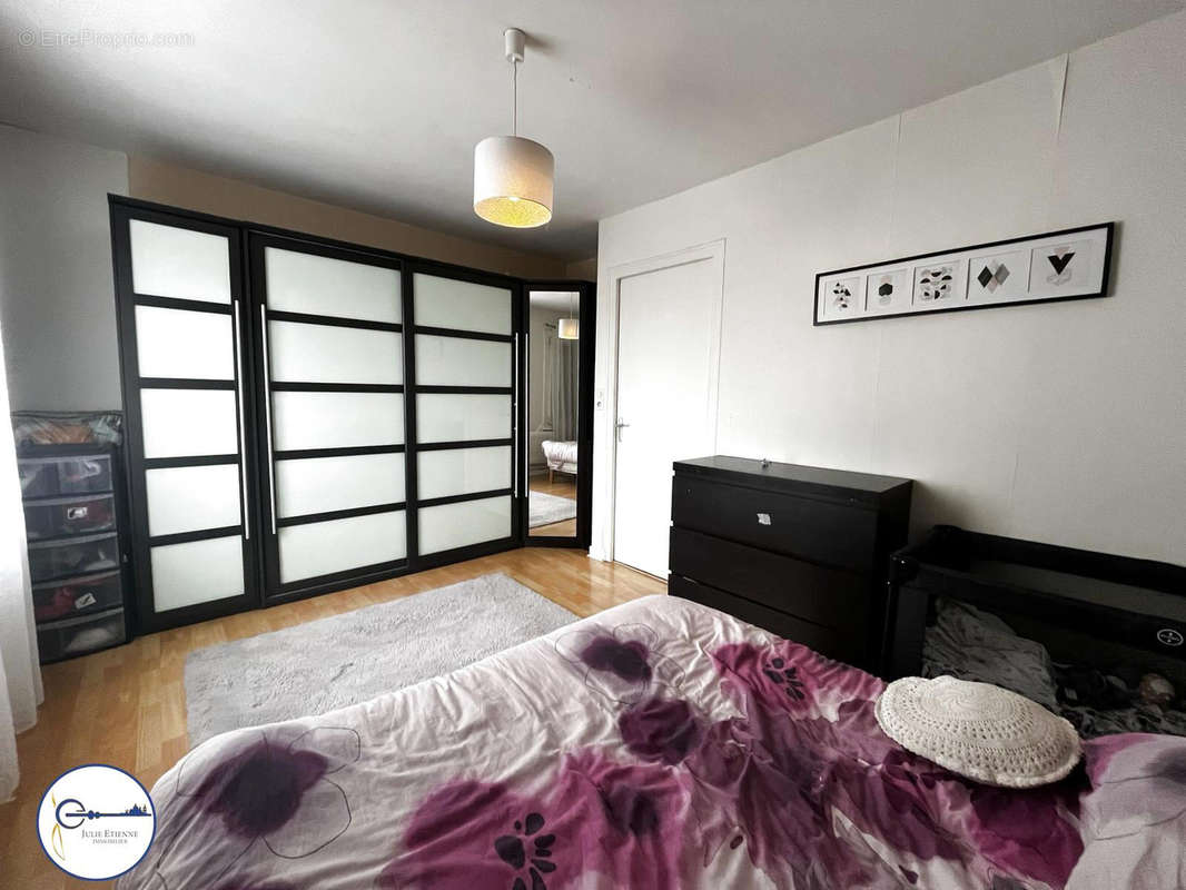 Appartement à EPINAL