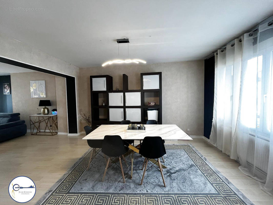 Appartement à EPINAL