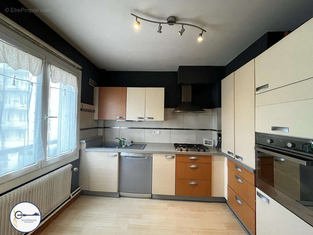 Appartement à EPINAL